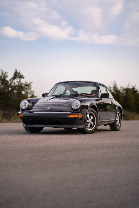 1976 Porsche 911 F-Body LWB - Image 20 of 31