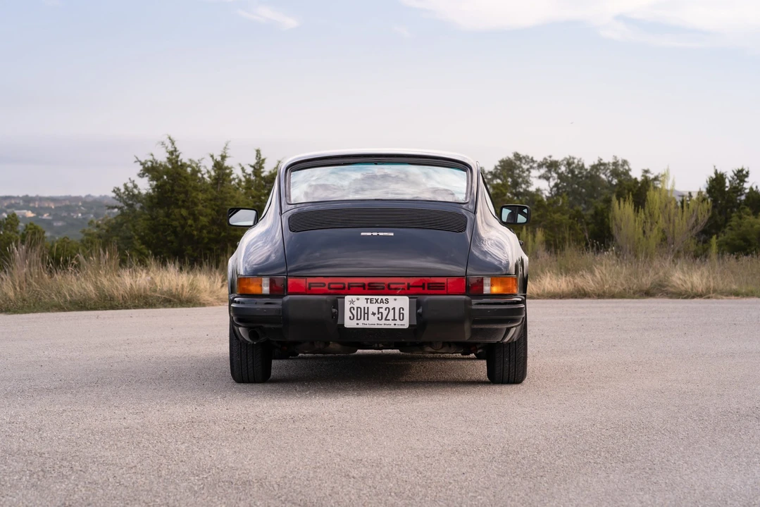 1976 Porsche 911 F-Body LWB - Image 8 of 31