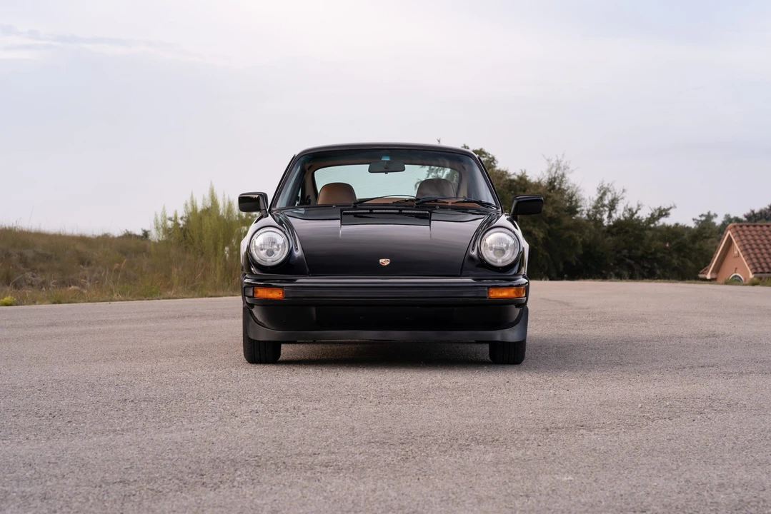 1976 Porsche 911 F-Body LWB - Image 2 of 31