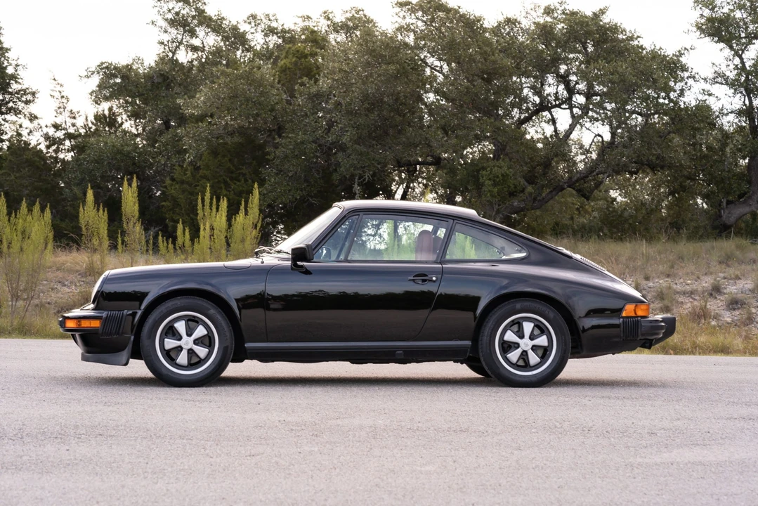 1976 Porsche 911 F-Body LWB - Image 6 of 31