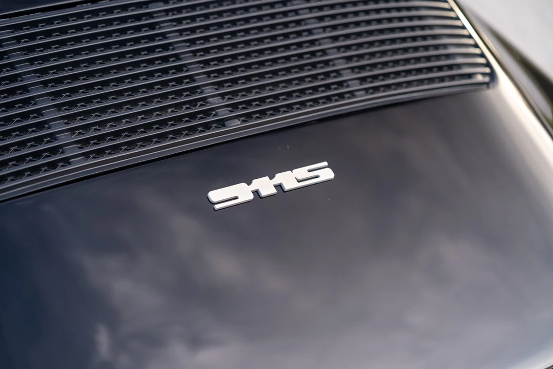 1976 Porsche 911 F-Body LWB - Image 25 of 31