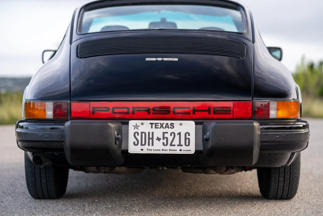 1976 Porsche 911 F-Body LWB - Image 22 of 31