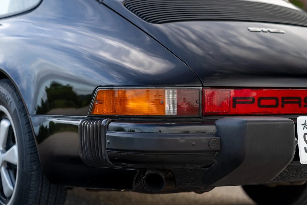 1976 Porsche 911 F-Body LWB - Image 26 of 31