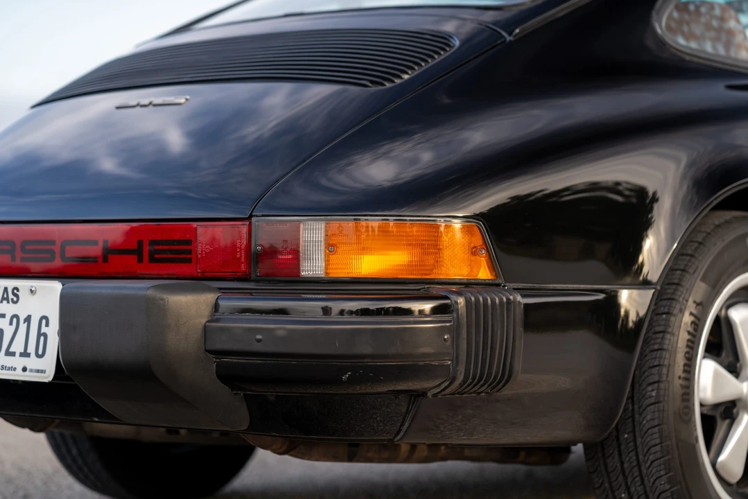 1976 Porsche 911 F-Body LWB - Image 27 of 31