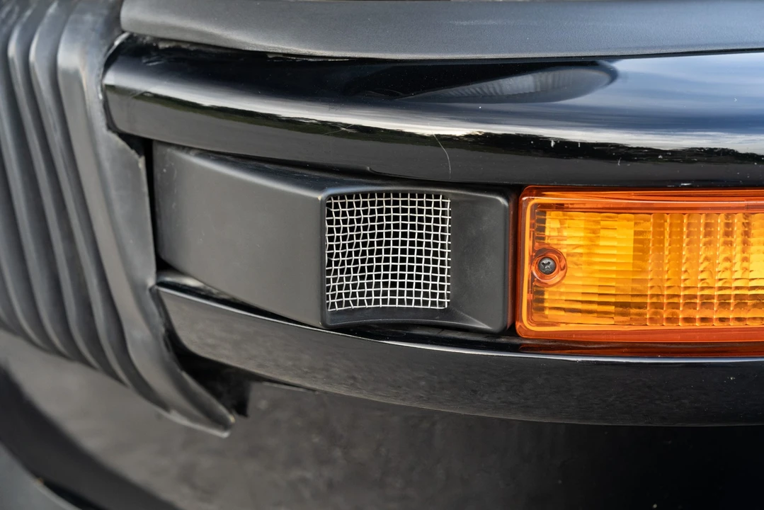 1976 Porsche 911 F-Body LWB - Image 31 of 31
