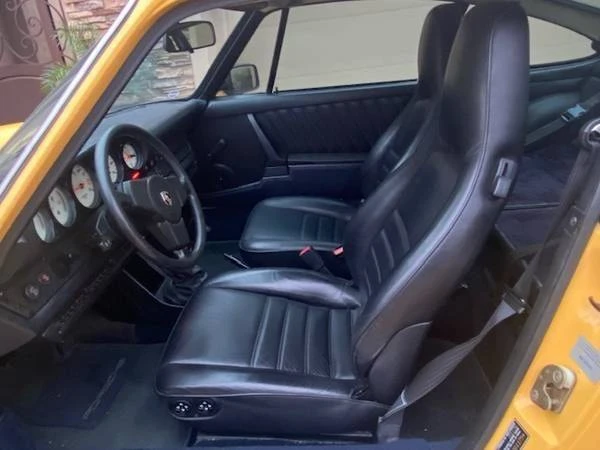 1976 Porsche 911 G-Body - Image 9 of 20