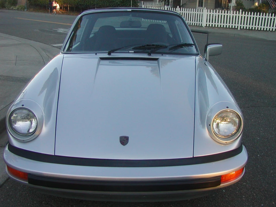 1976 Porsche 911 F-Body LWB - Image 7 of 31
