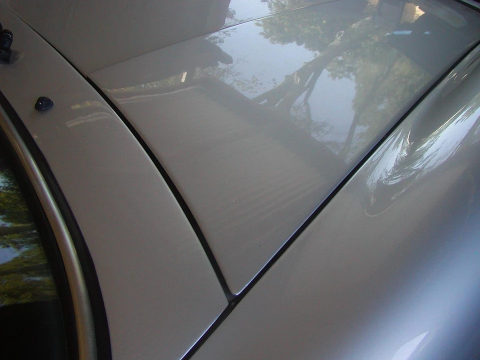 1976 Porsche 911 G-Body - Image 28 of 31