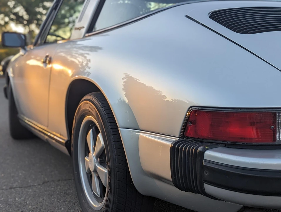 1976 Porsche 911 F-Body LWB - Image 31 of 31