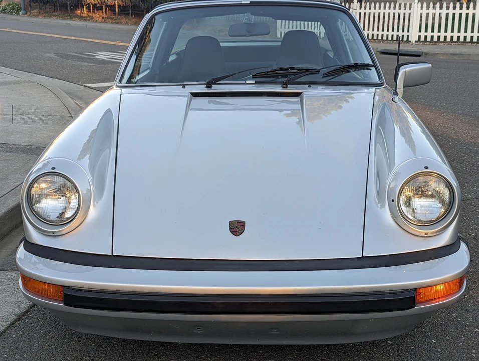 1976 Porsche 911 F-Body LWB - Image 6 of 31