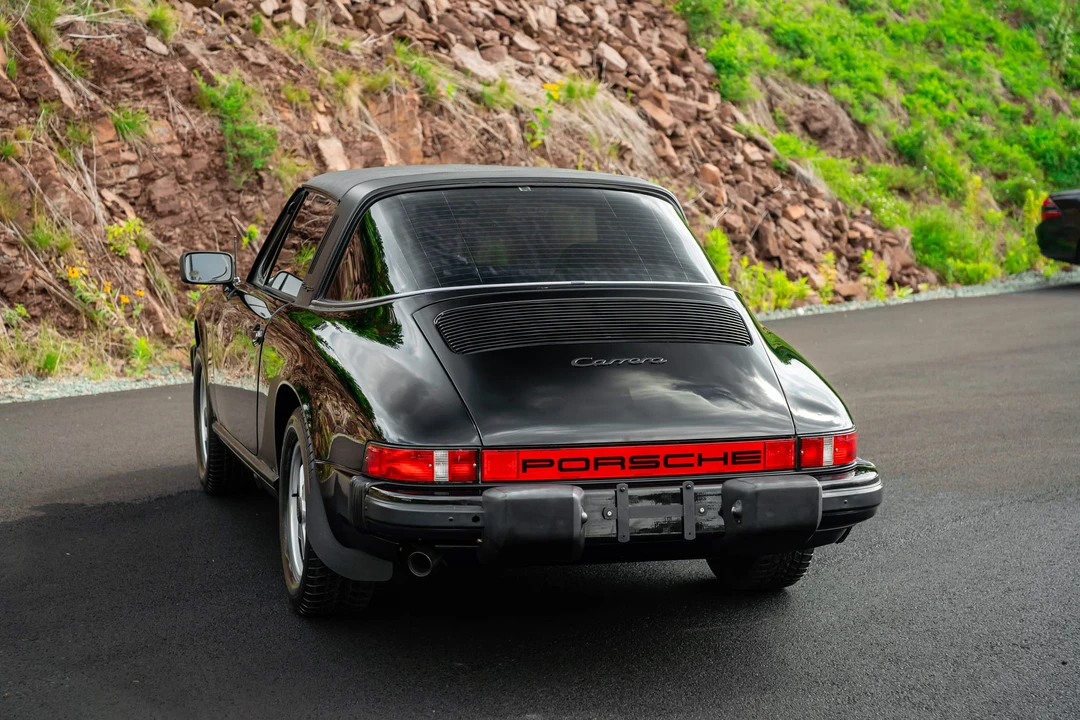 1976 Porsche 911 G-Body - Image 30 of 31