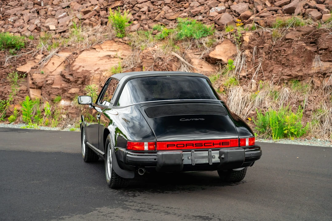 1976 Porsche 911 G-Body - Image 29 of 31