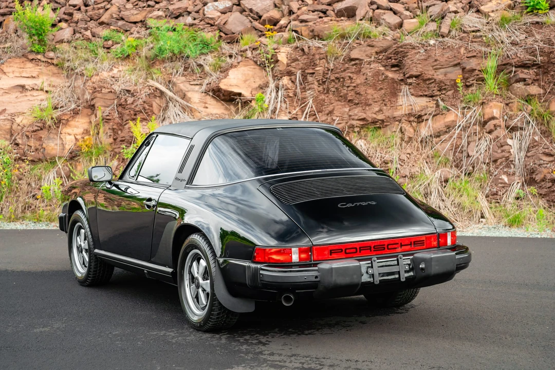 1976 Porsche 911 G-Body - Image 27 of 31