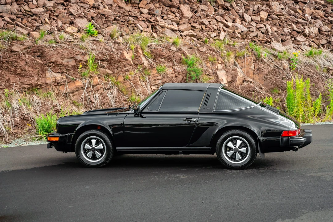 1976 Porsche 911 G-Body - Image 21 of 31