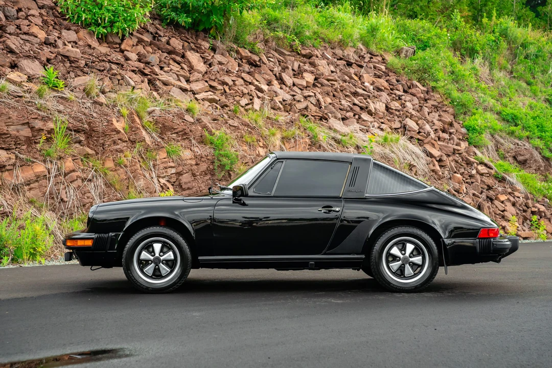 1976 Porsche 911 G-Body - Image 18 of 31