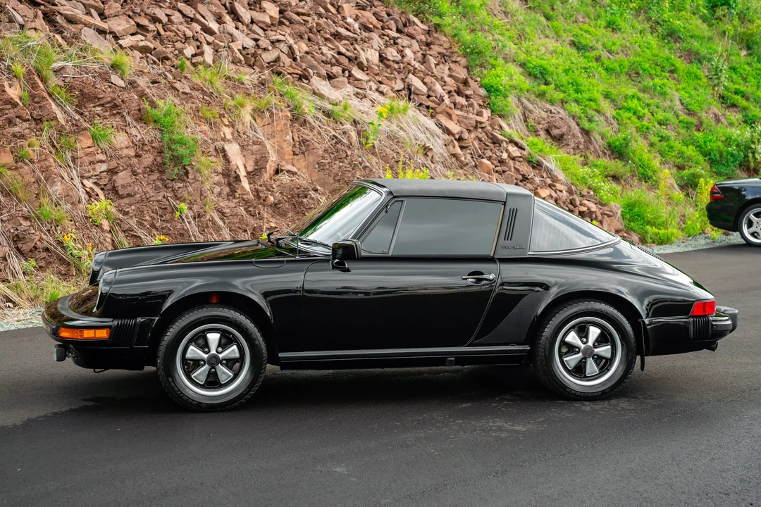 1976 Porsche 911 G-Body - Image 16 of 31