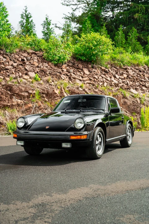 1976 Porsche 911 G-Body - Image 7 of 31
