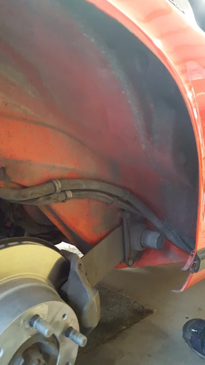 1976 Porsche 911 F-Body LWB - Image 28 of 31