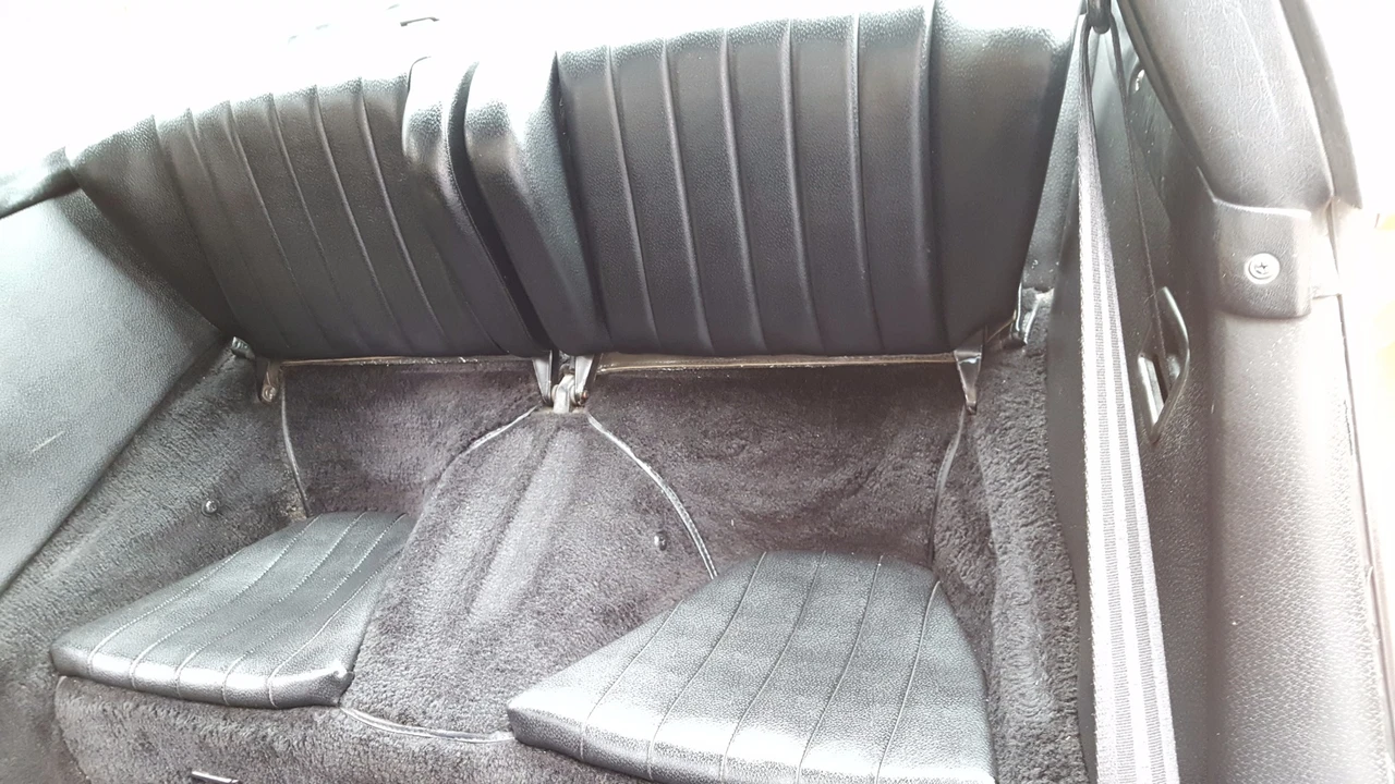1976 Porsche 911 F-Body LWB - Image 16 of 31