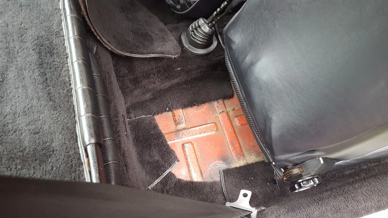 1976 Porsche 911 F-Body LWB - Image 18 of 31
