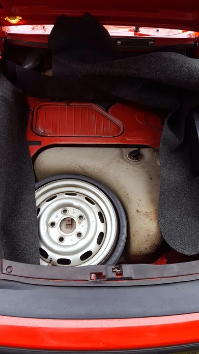 1976 Porsche 911 F-Body LWB - Image 25 of 31