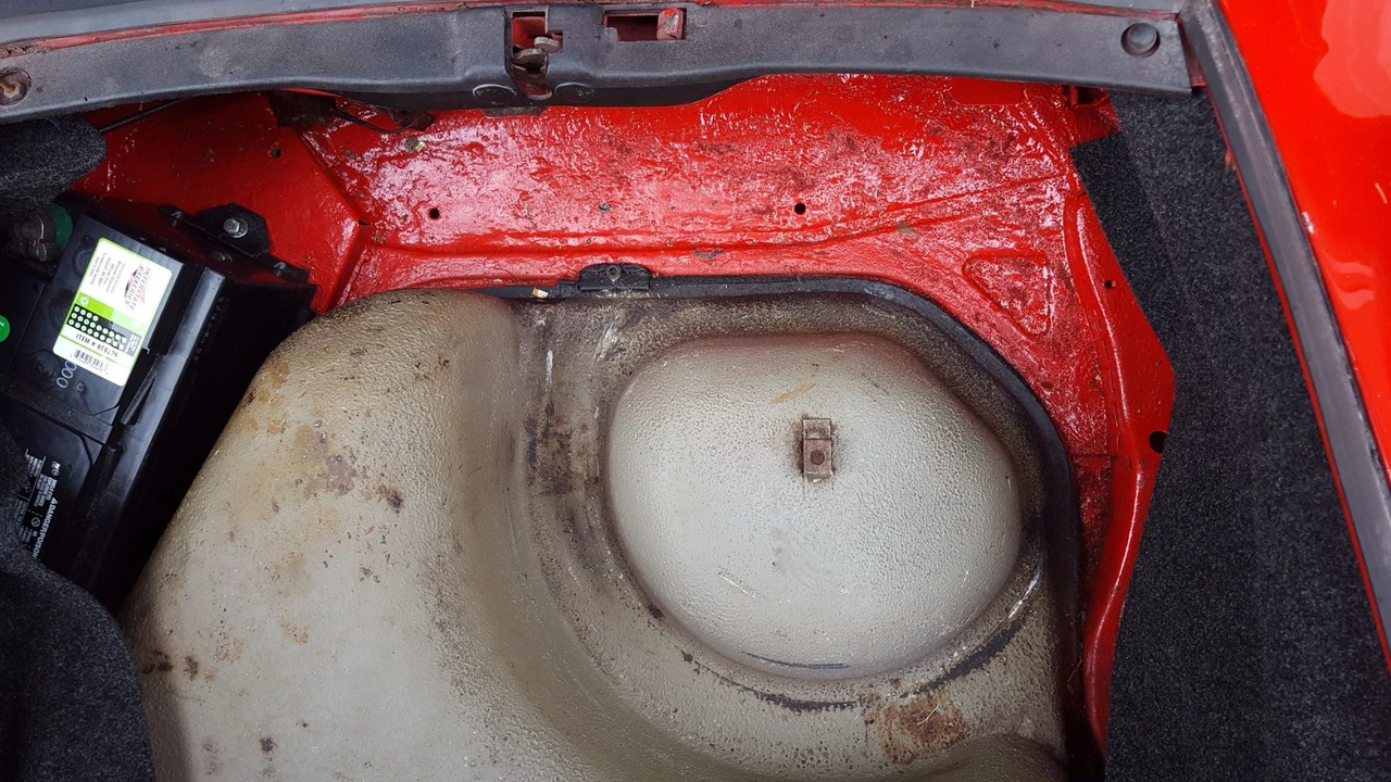 1976 Porsche 911 F-Body LWB - Image 26 of 31