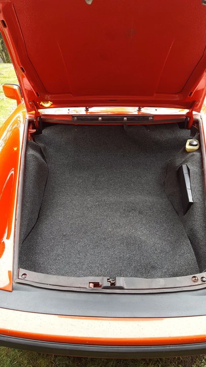 1976 Porsche 911 F-Body LWB - Image 24 of 31