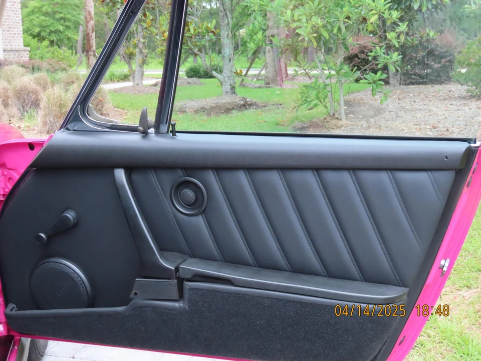 1976 Porsche 911 F-Body LWB - Image 30 of 31