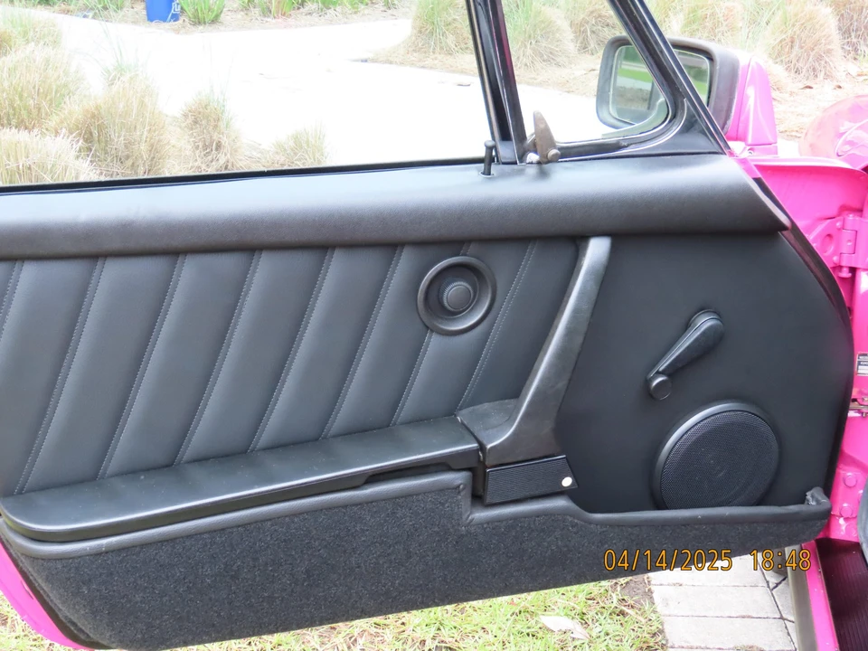 1976 Porsche 911 F-Body LWB - Image 27 of 31