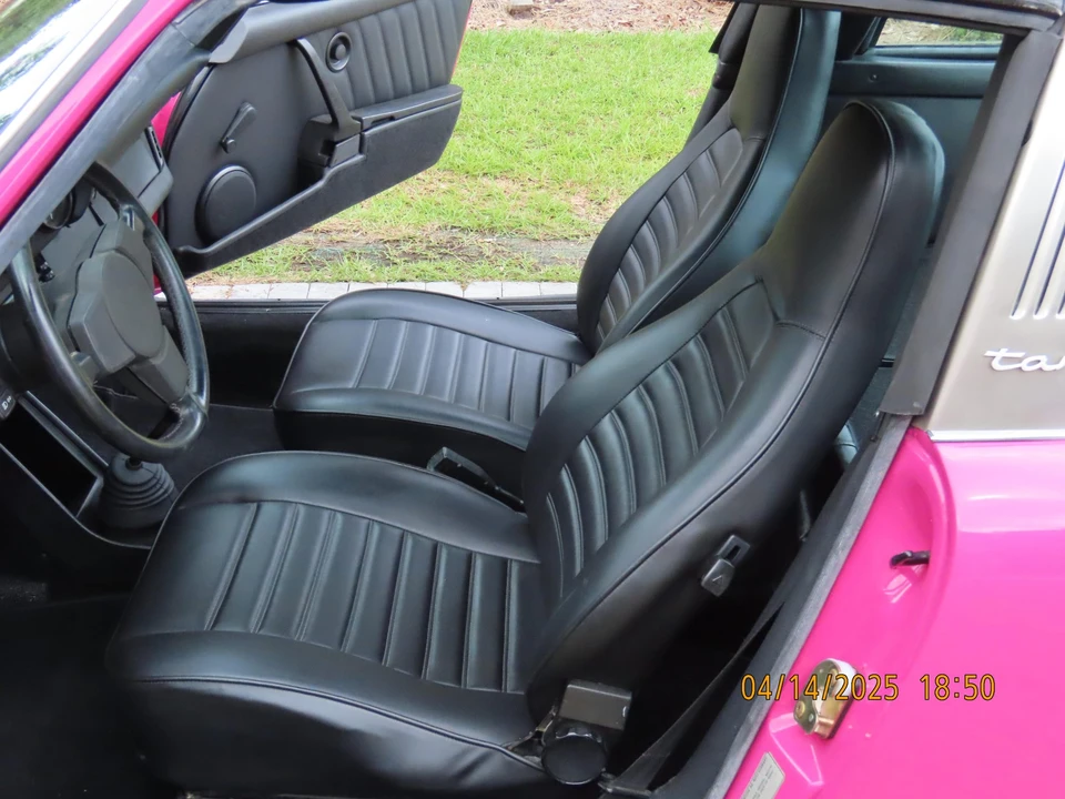 1976 Porsche 911 F-Body LWB - Image 25 of 31
