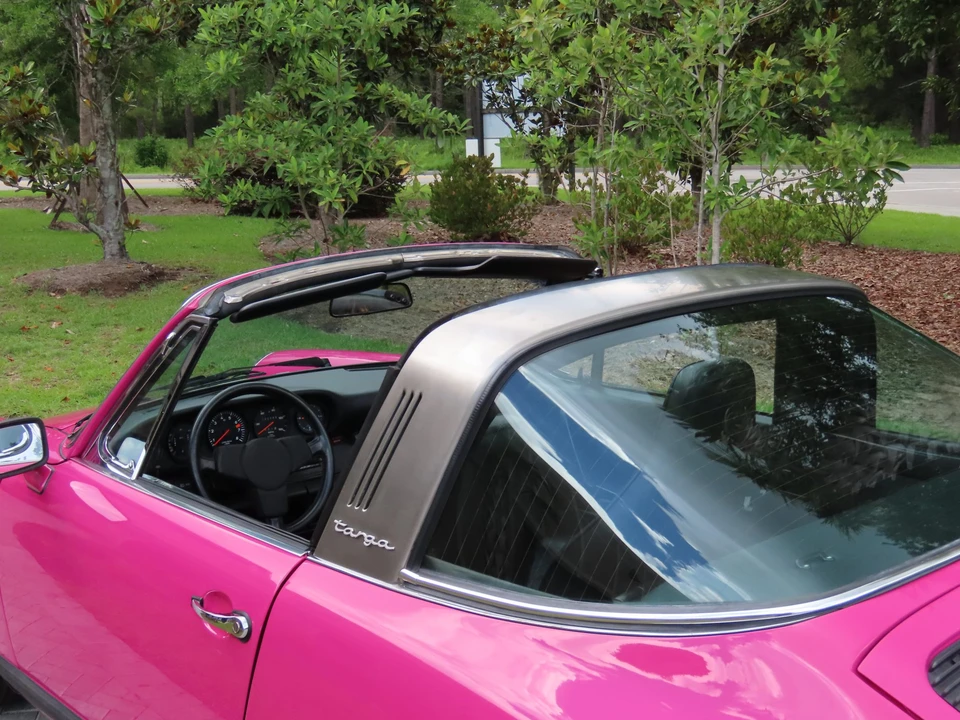 1976 Porsche 911 F-Body LWB - Image 13 of 31