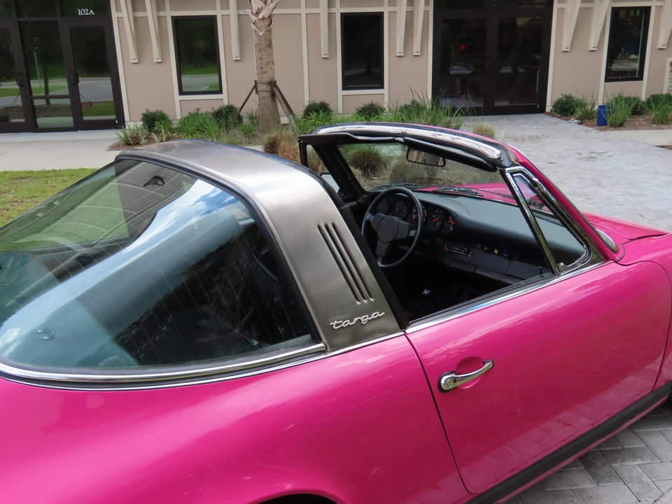 1976 Porsche 911 F-Body LWB - Image 16 of 31