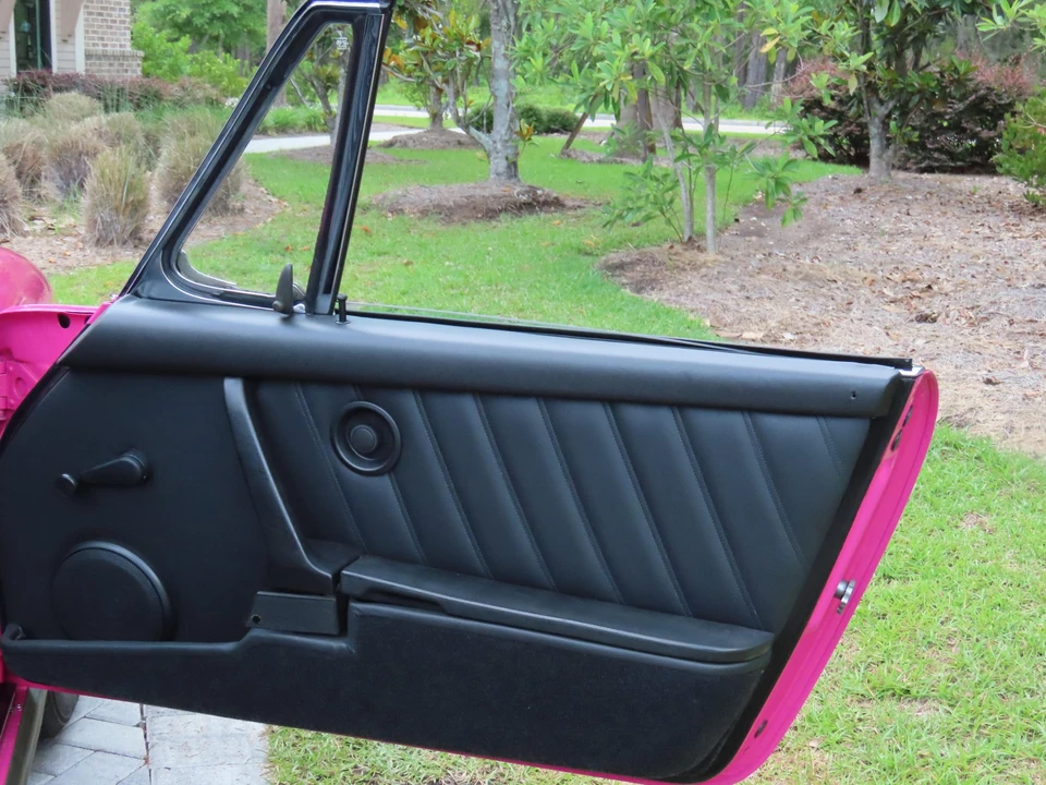 1976 Porsche 911 F-Body LWB - Image 31 of 31
