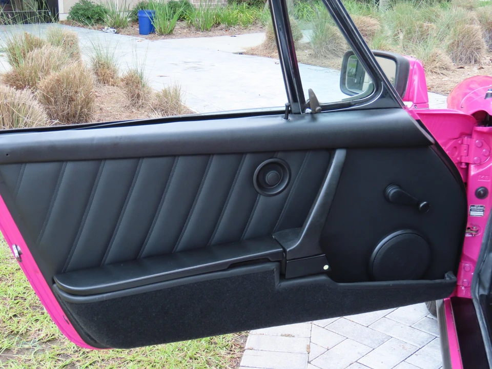 1976 Porsche 911 F-Body LWB - Image 26 of 31