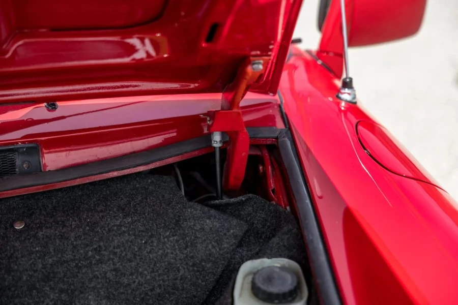 1976 Porsche 911 G-Body - Image 13 of 14