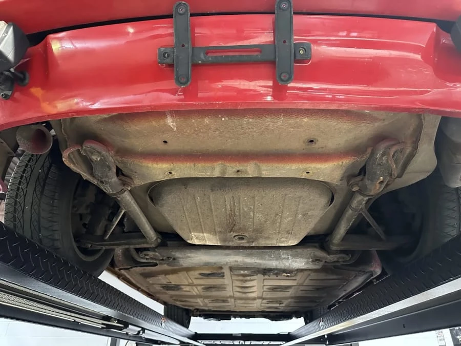 1976 Porsche 911 G-Body - Image 14 of 14