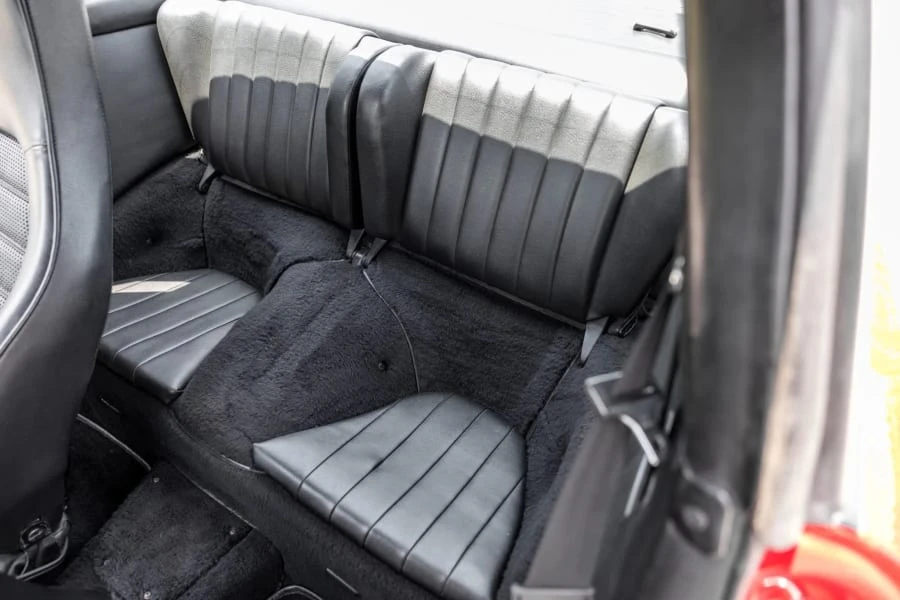 1976 Porsche 911 G-Body - Image 10 of 14