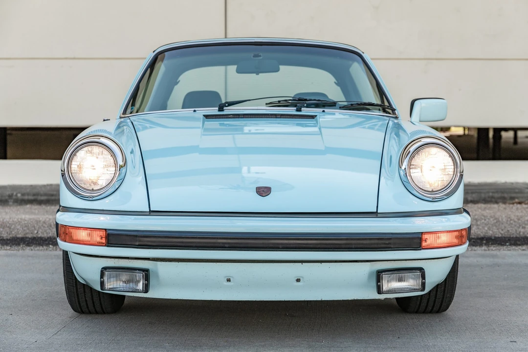 1976 Porsche 911 F-Body LWB - Image 5 of 31