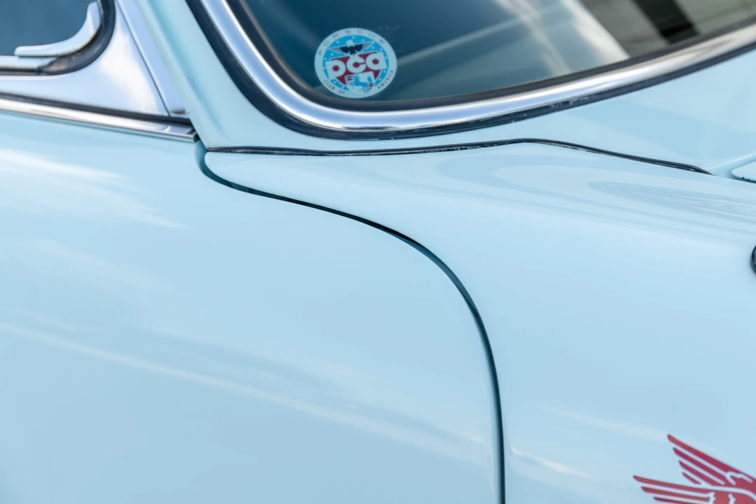 1976 Porsche 911 F-Body LWB - Image 27 of 31