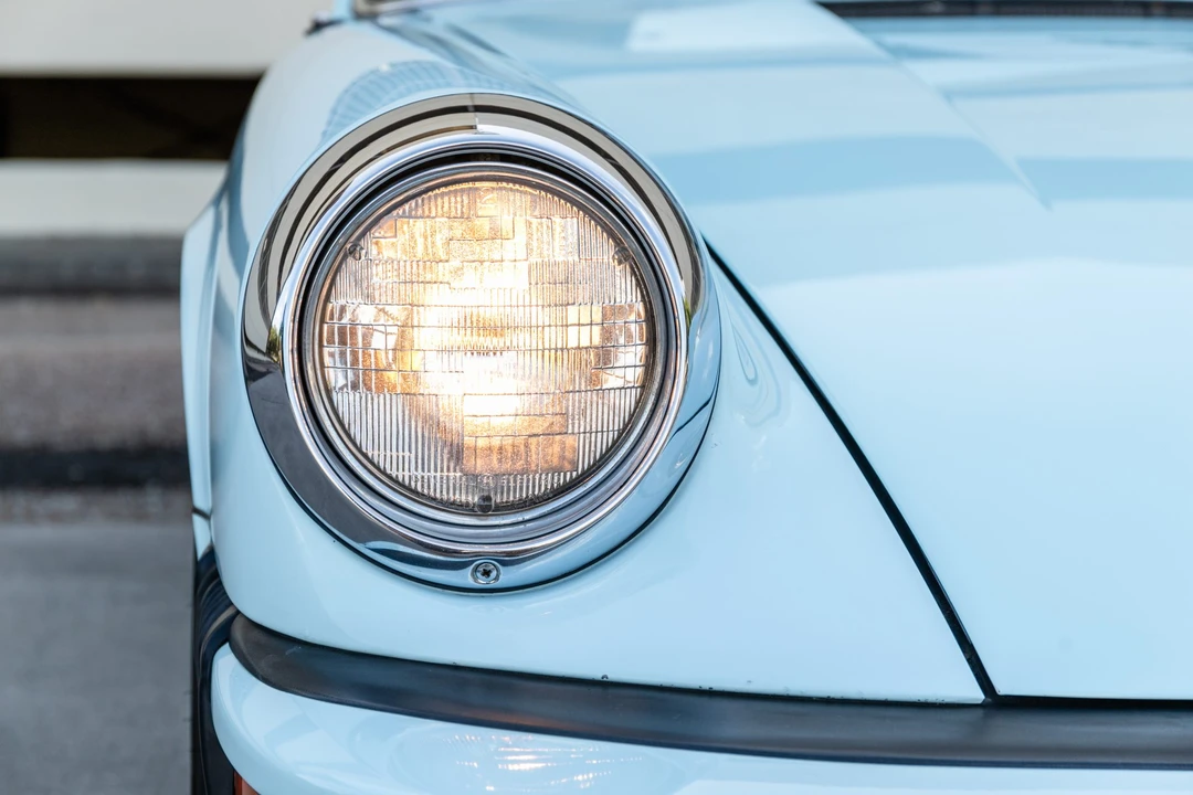 1976 Porsche 911 F-Body LWB - Image 15 of 31
