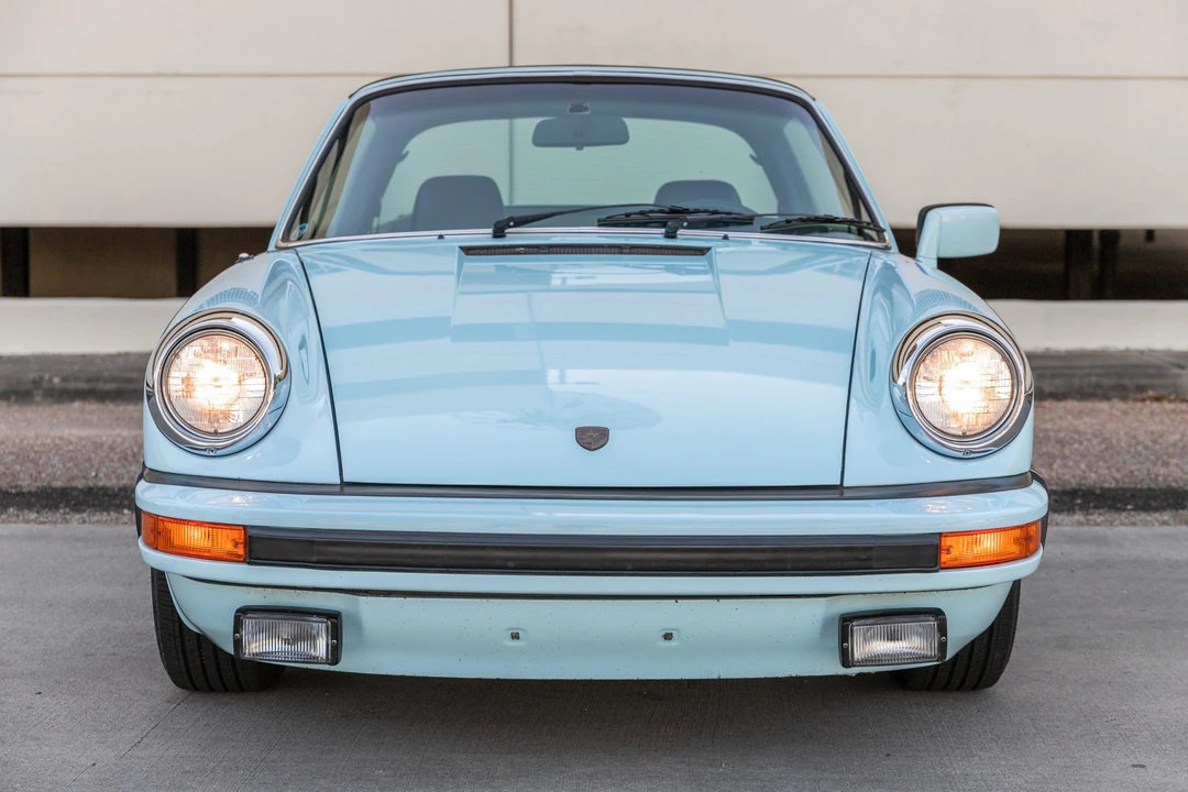 1976 Porsche 911 F-Body LWB - Image 6 of 31
