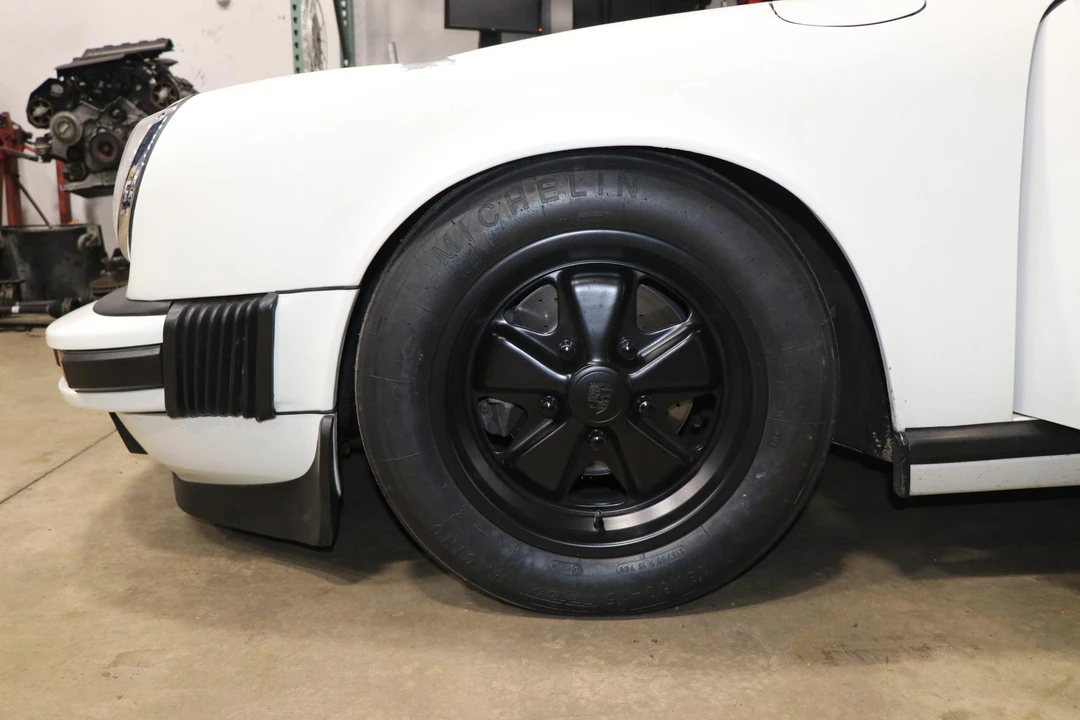 1976 Porsche 911 F-Body LWB - Image 29 of 31