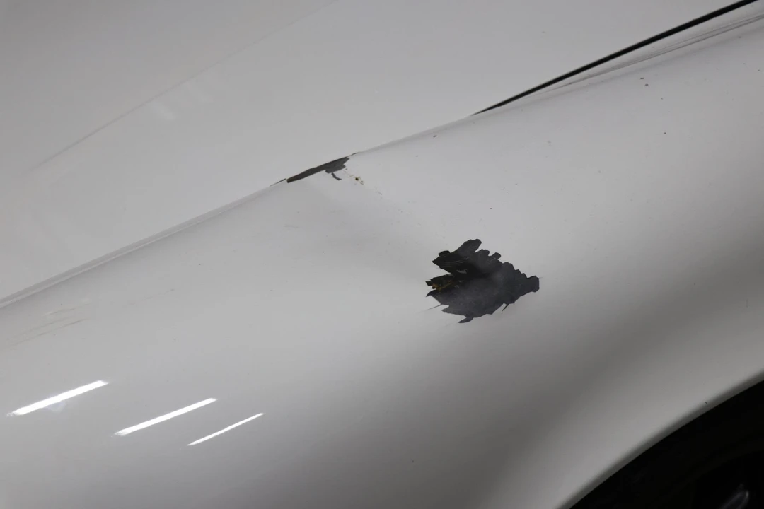 1976 Porsche 911 F-Body LWB - Image 11 of 31