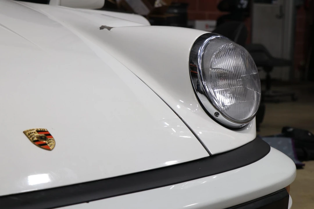1976 Porsche 911 F-Body LWB - Image 13 of 31