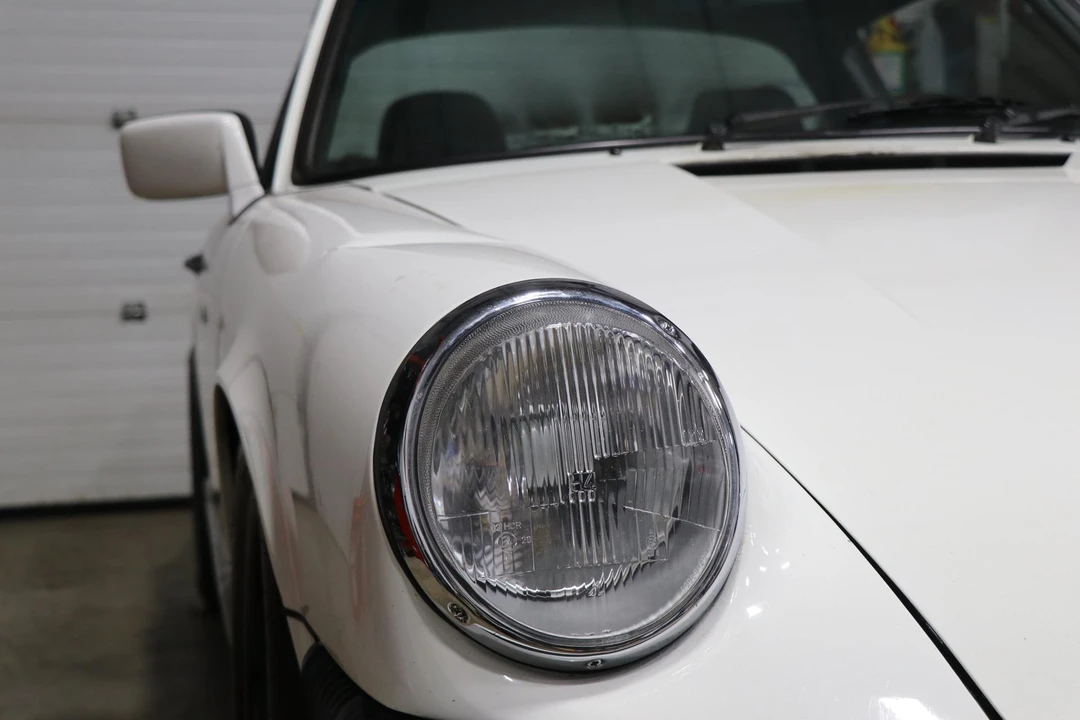 1976 Porsche 911 F-Body LWB - Image 14 of 31