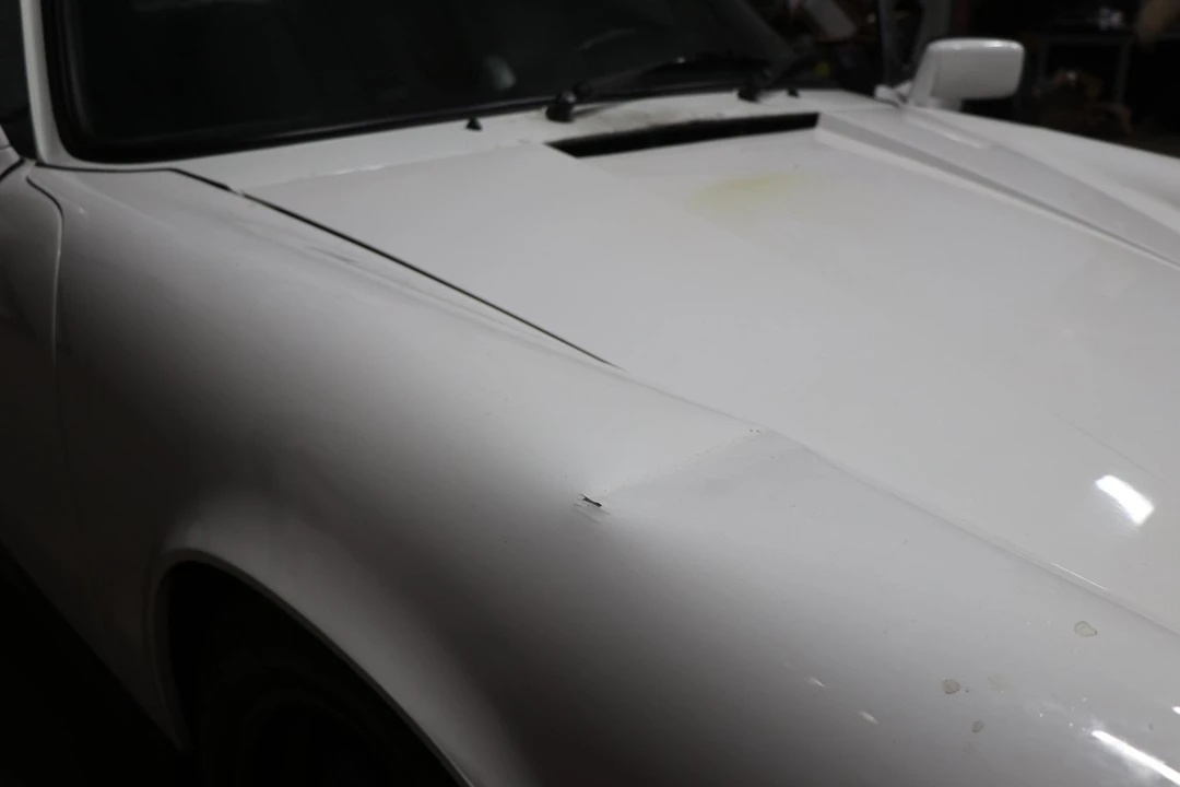 1976 Porsche 911 F-Body LWB - Image 17 of 31