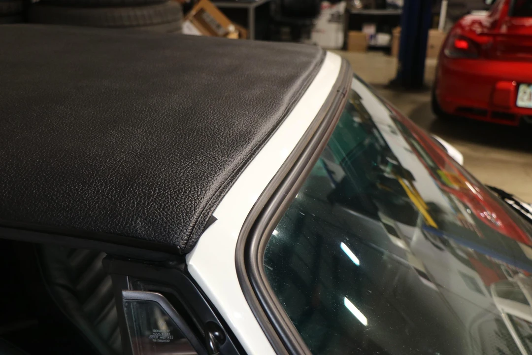 1976 Porsche 911 F-Body LWB - Image 19 of 31