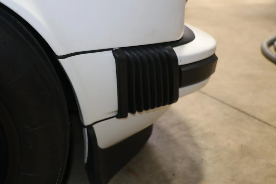 1976 Porsche 911 F-Body LWB - Image 20 of 31