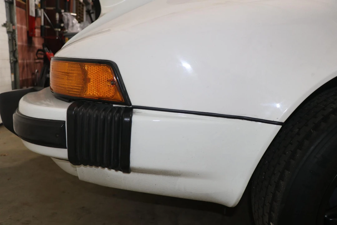 1976 Porsche 911 F-Body LWB - Image 22 of 31