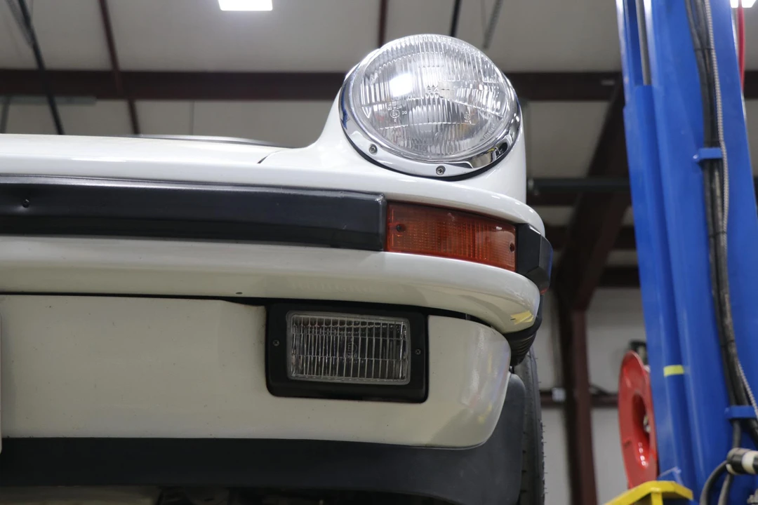 1976 Porsche 911 F-Body LWB - Image 12 of 31